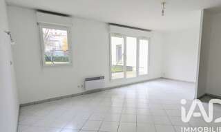 Appartement 1 Pièce 31 m² à vendre à Orléans (45000)