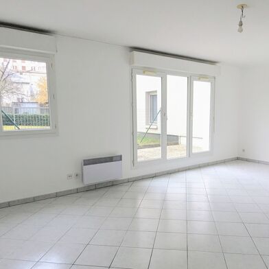 Appartement 1 pièces 114500 €