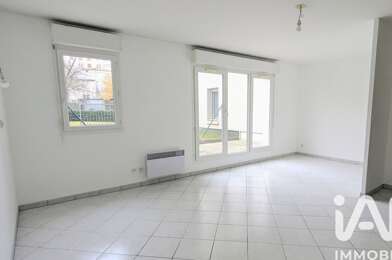 Appartement 1 pièces 114500 €