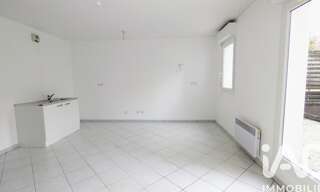 Appartement 1 Pièce 31 m² à vendre à Orléans (45000)
