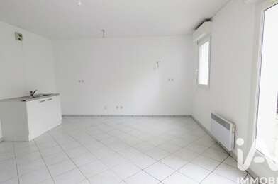 Appartement 1 pièces 109500 €