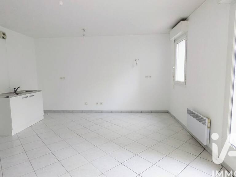Vente Appartement 1 pièce — photo 1