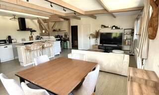 Appartement 2 Pièces 60 m² à vendre à Vert-Saint-Denis (77240)