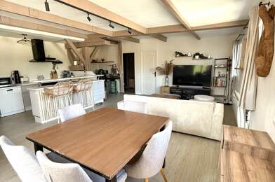 Appartement 2 pièces 158000 €