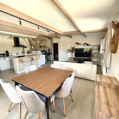Appartement 2 pièces 158000 €