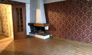 Maison 5 Pièces 120 m² à vendre à Bruyères (88600)