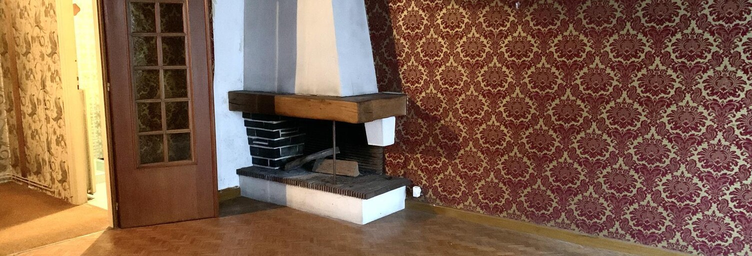 Maison 5 Pièces 120 m² à vendre à Bruyères (88600)