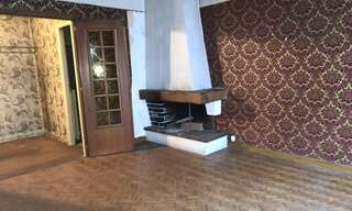 Maison 5 Pièces 120 m² à vendre à Bruyères (88600)