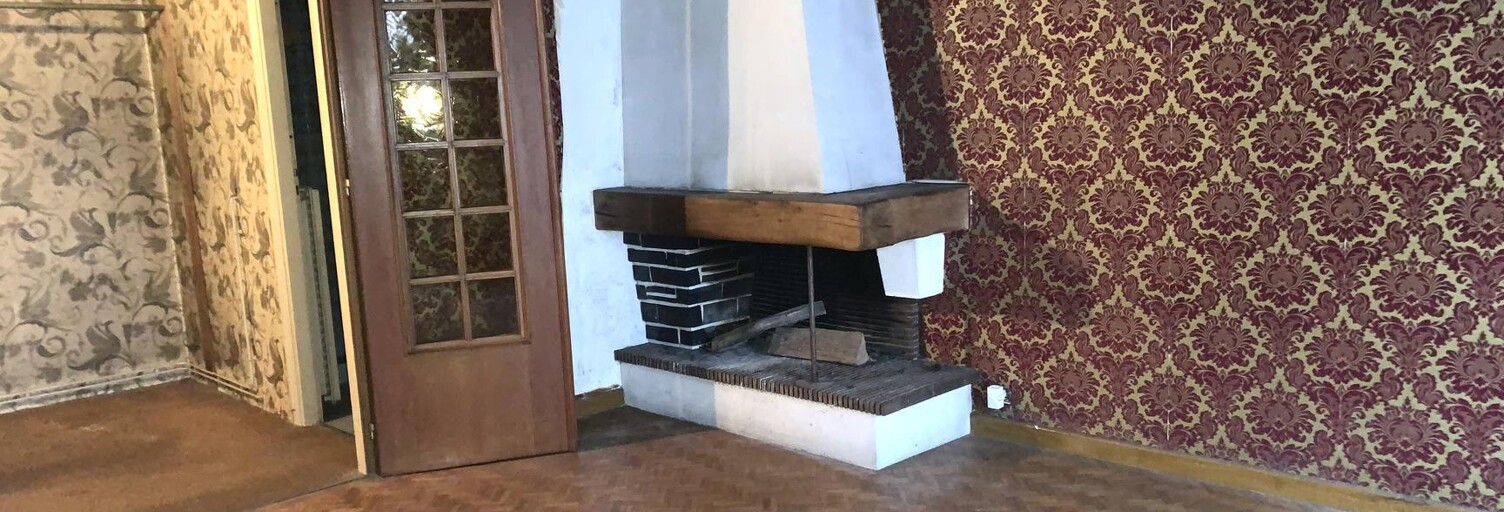 Maison 5 Pièces 120 m² à vendre à Bruyères (88600)