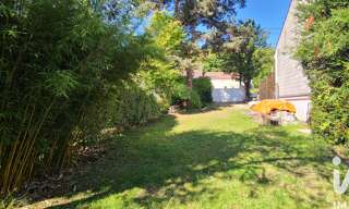 Terrain  250 m² à vendre à Saint-Rémy-lès-Chevreuse (78470)