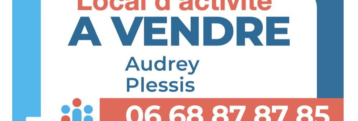 Commerce  1288 m² à vendre à Saint-Lô (50000)