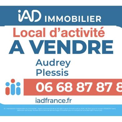 Commerce  1090000 €