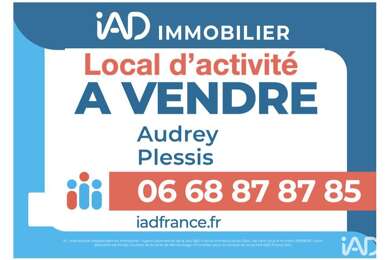 Commerce  1090000 €