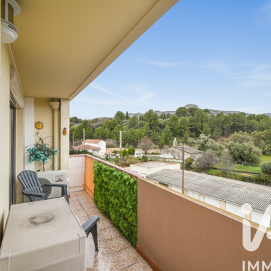 Appartement 4 pièces 219000 €