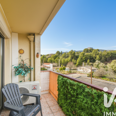 Appartement 4 pièces 219000 €