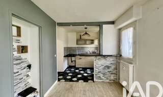 Appartement 3 Pièces 61 m² à vendre à Saint-Ouen-l'Aumône (95310)