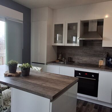 Appartement 4 pièces 111900 €