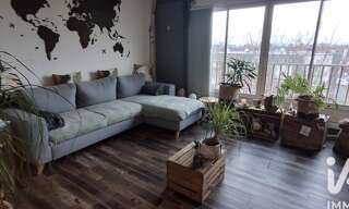 Appartement 4 Pièces 78 m² à vendre à Nœux-les-Mines (62290)