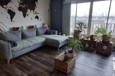 Appartement 4 pièces 106900 €
