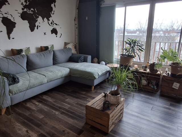 Vente Appartement 4 pièces — photo du bien