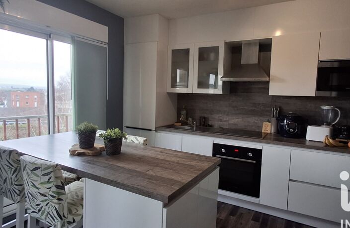 Vente Appartement 4 pièces — photo 2