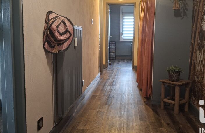 Vente Appartement 4 pièces — photo 3