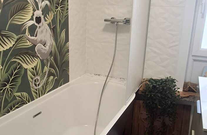 Vente Appartement 4 pièces — photo 4