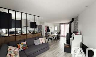 Appartement 3 Pièces 56 m² à vendre à Cheptainville (91630)