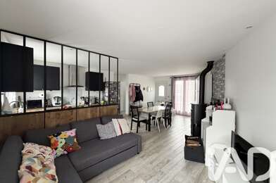 Appartement 3 pièces 199000 €