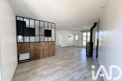 Appartement 3 pièces 194000 €