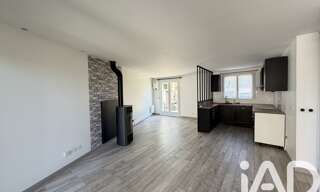 Appartement 3 Pièces 56 m² à vendre à Cheptainville (91630)