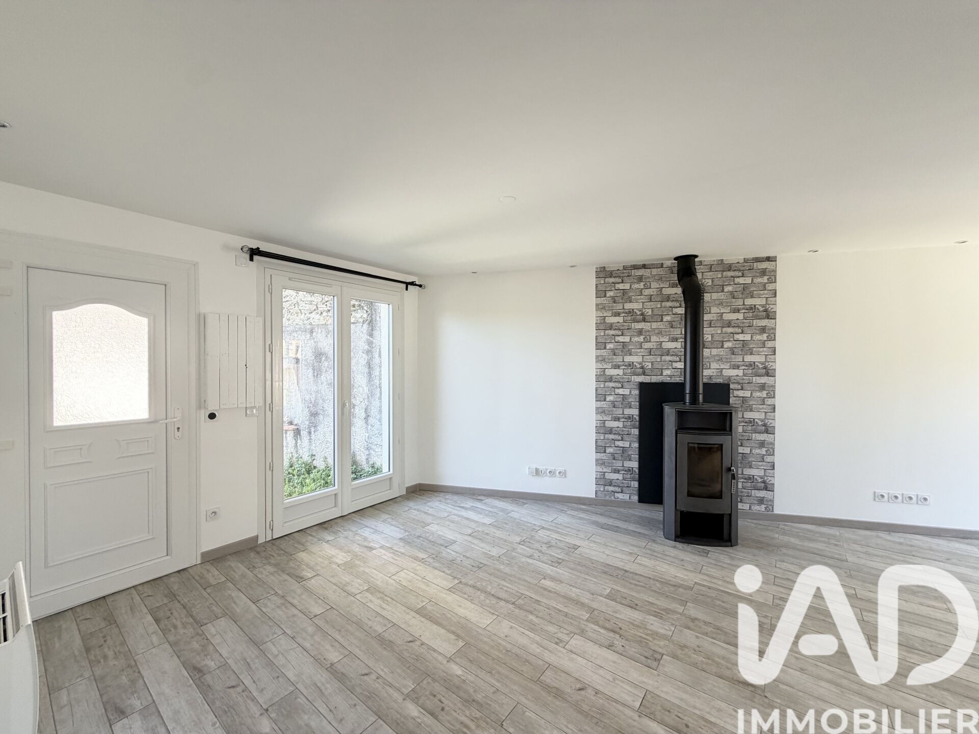 Vente Appartement 3 pièces - Photo 3