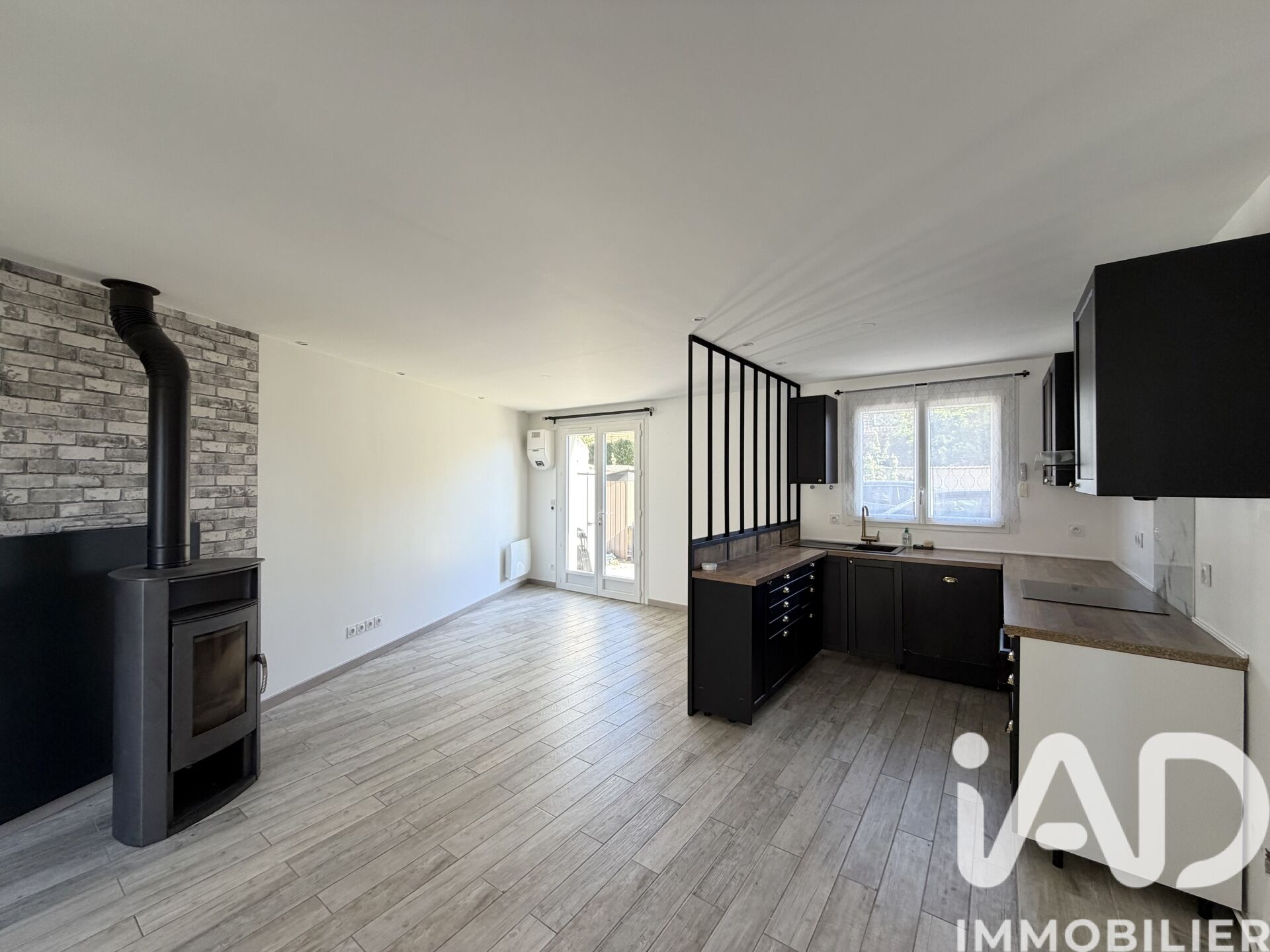 Vente Appartement 3 pièces - Photo 4
