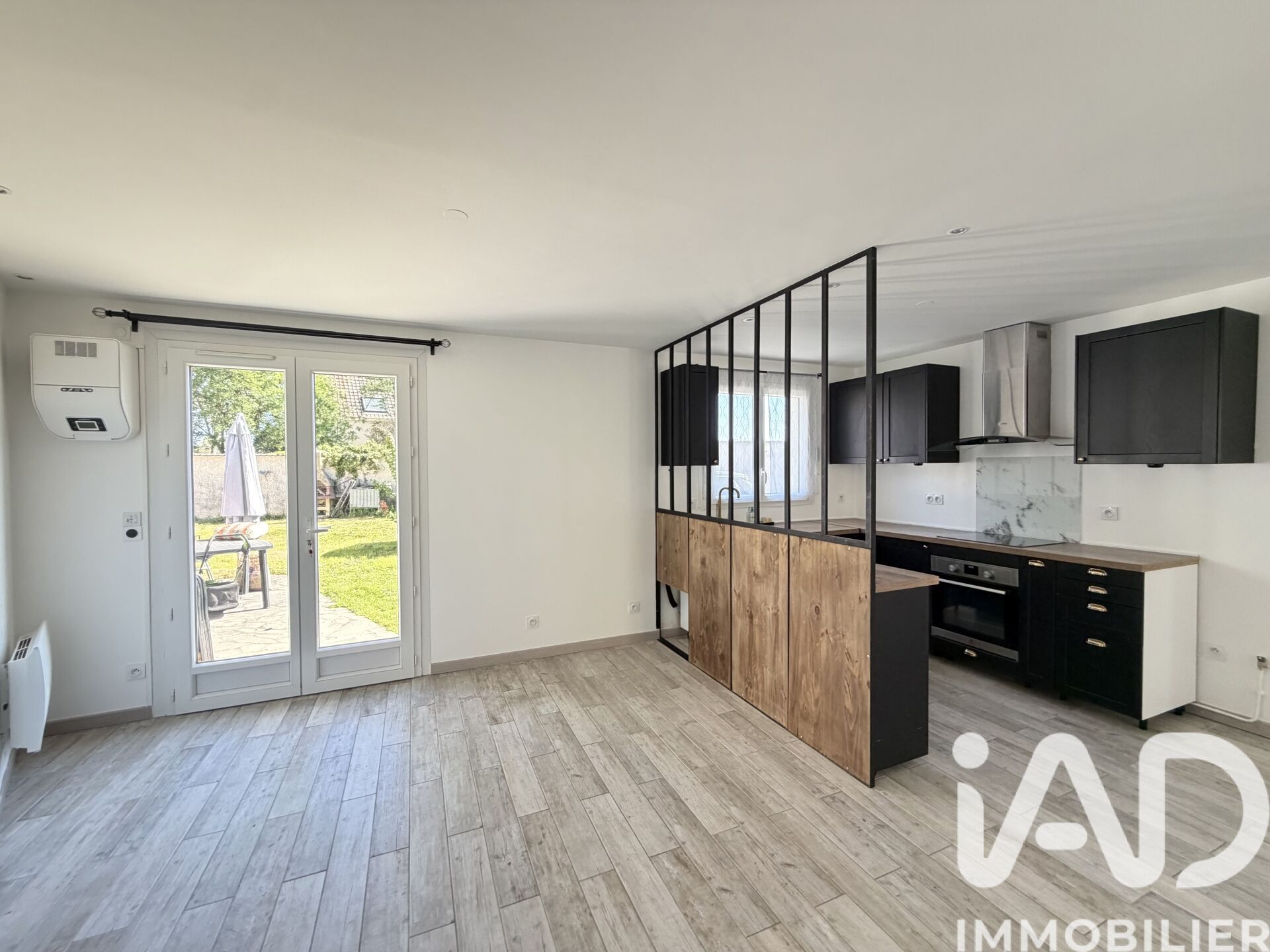 Vente Appartement 3 pièces - Photo 5