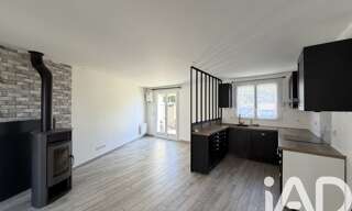 Appartement 3 Pièces 56 m² à vendre à Cheptainville (91630)