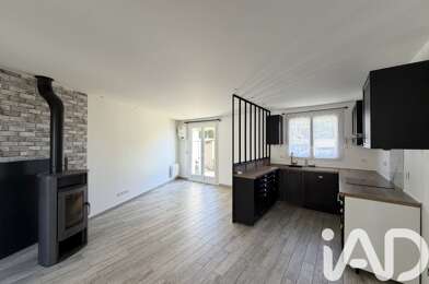 Appartement 3 pièces 189000 €