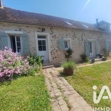 Maison 5 pièces 268000 €