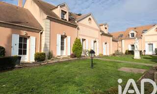 Maison 3 Pièces 55 m² à vendre à Montfort-l'Amaury (78490)