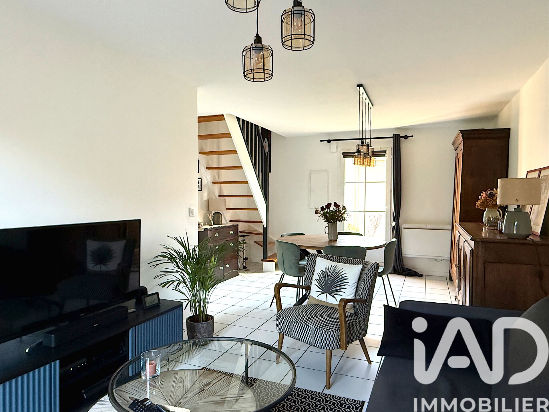 Vente Maison de ville 3 pièces - Photo 4
