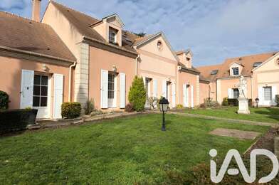Maison 3 pièces 285000 €