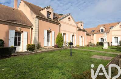 Vente Maison de ville 3 pièces — photo du bien