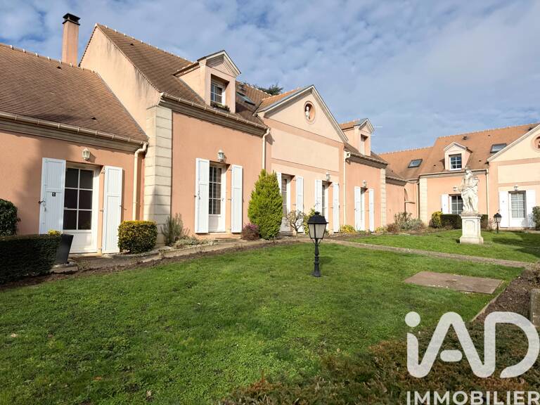 Vente Maison de ville 3 pièces — photo 1