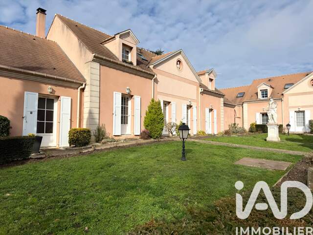 Vente Maison de ville 3 pièces — photo du bien
