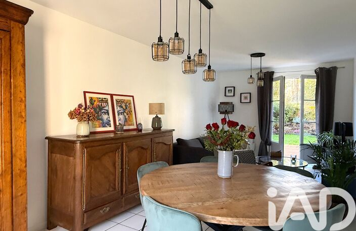 Vente Maison de ville 3 pièces — photo 2