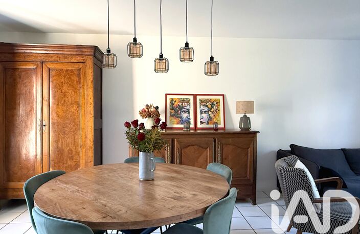 Vente Maison de ville 3 pièces — photo 3