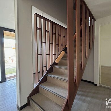 Maison 5 pièces 180000 €