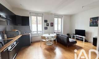 Appartement 3 Pièces 58 m² à vendre à Charenton-le-Pont (94220)