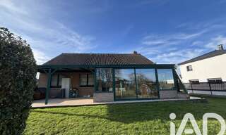 Maison 5 Pièces 115 m² à vendre à Neuvireuil (62580)