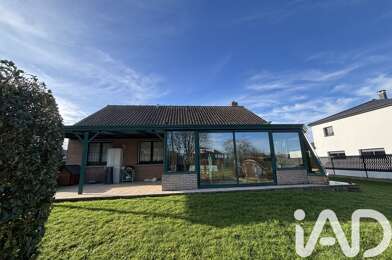 Maison 5 pièces 248000 €