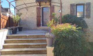 Maison 5 Pièces 108 m² à vendre à Saint-Martial-de-Nabirat (24250)